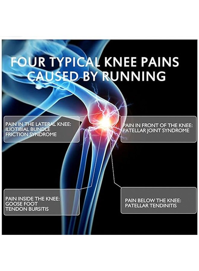 ممارسة حماية الركبة - Image 3