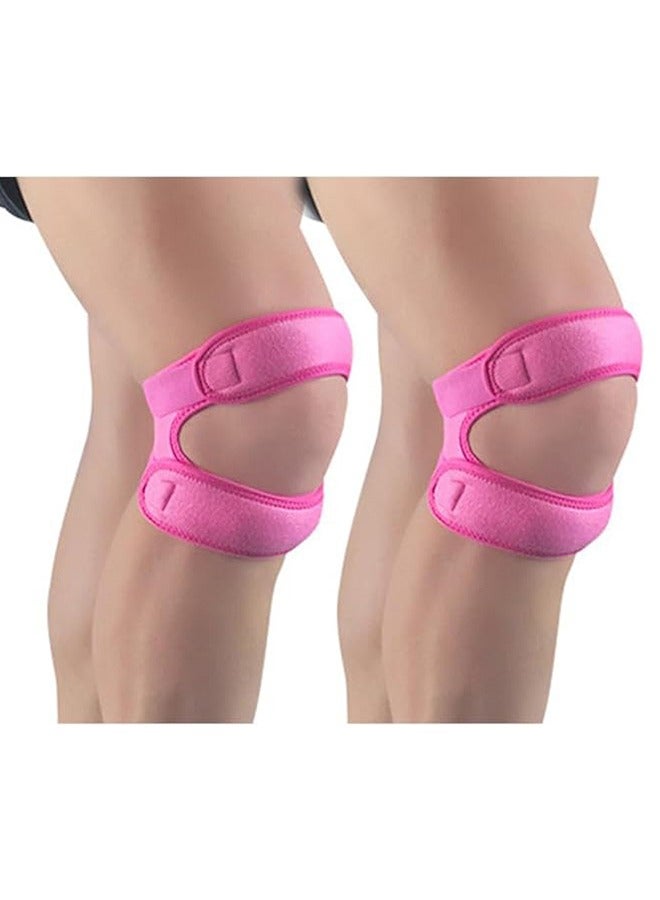 ممارسة حماية الركبة - Image 1