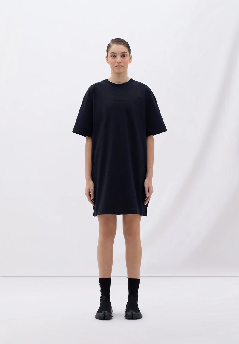 TEE DRESS 402
