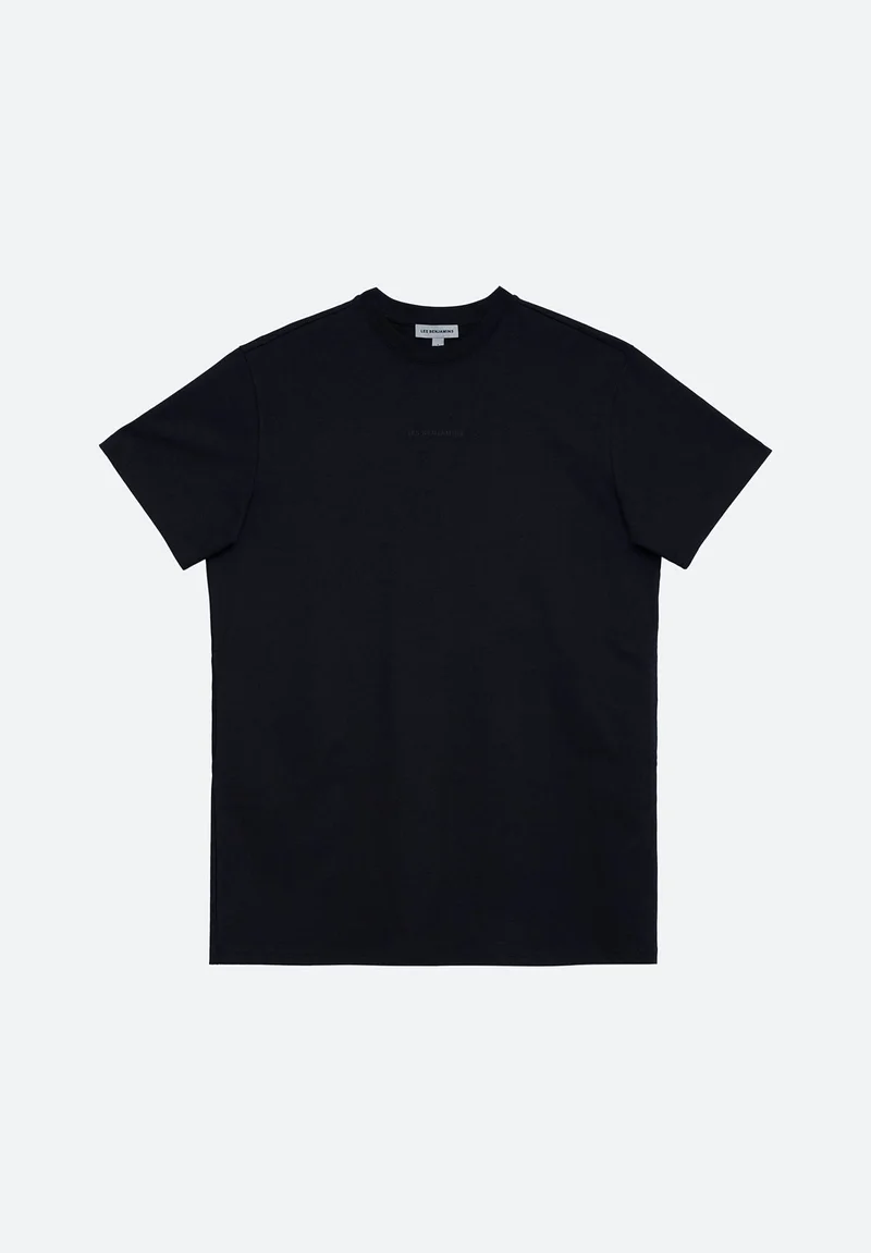 LES BENJAMINS TEE DRESS 402