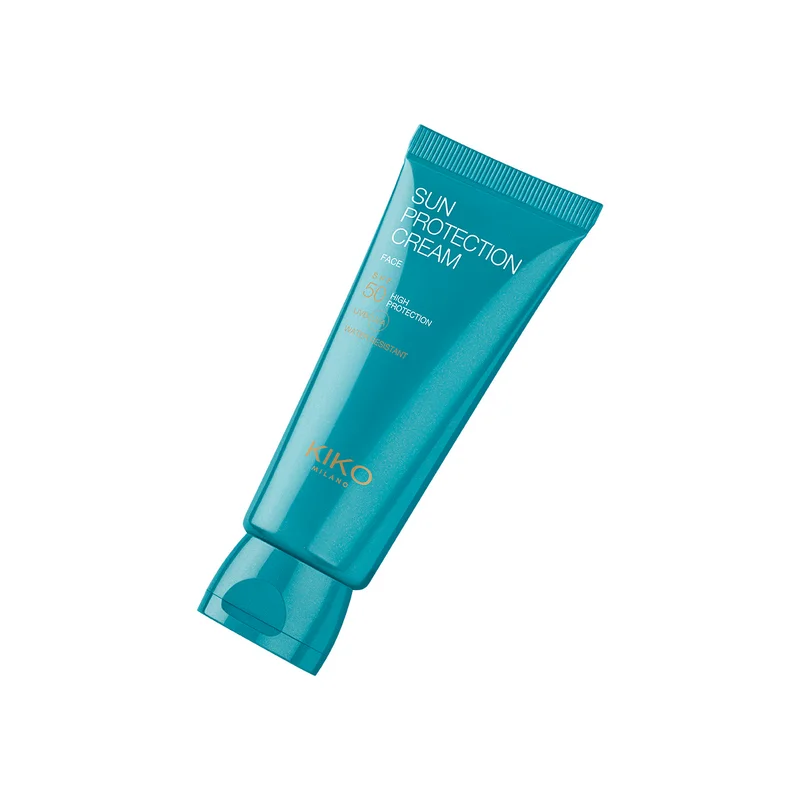 Kiko Milano Sun Protection Cream Spf 50