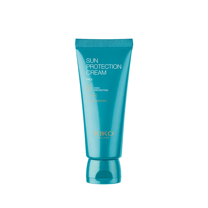 Kiko Milano Sun Protection Cream Spf 50