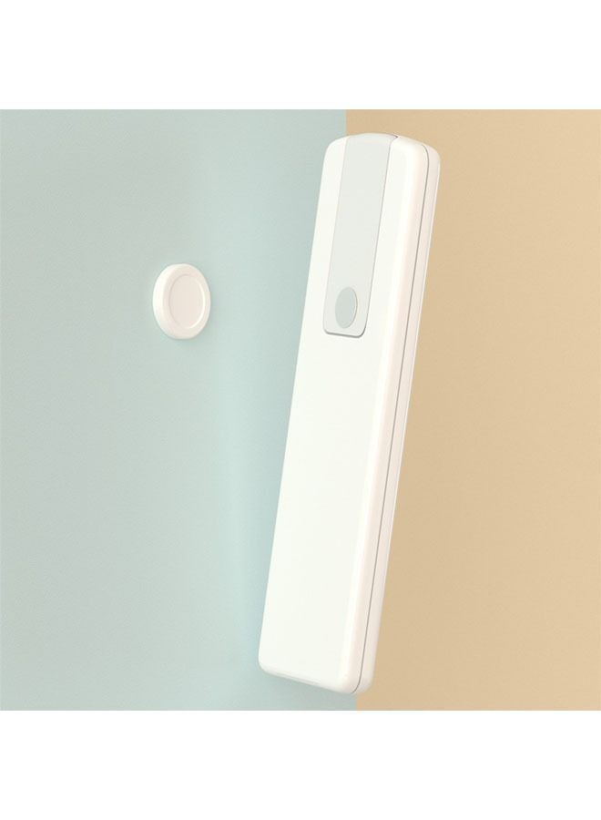 2-Piece Multi-Purpose Remote Control Magnetic Hook Strong Magnetic Hook Storage Tool - Image 2