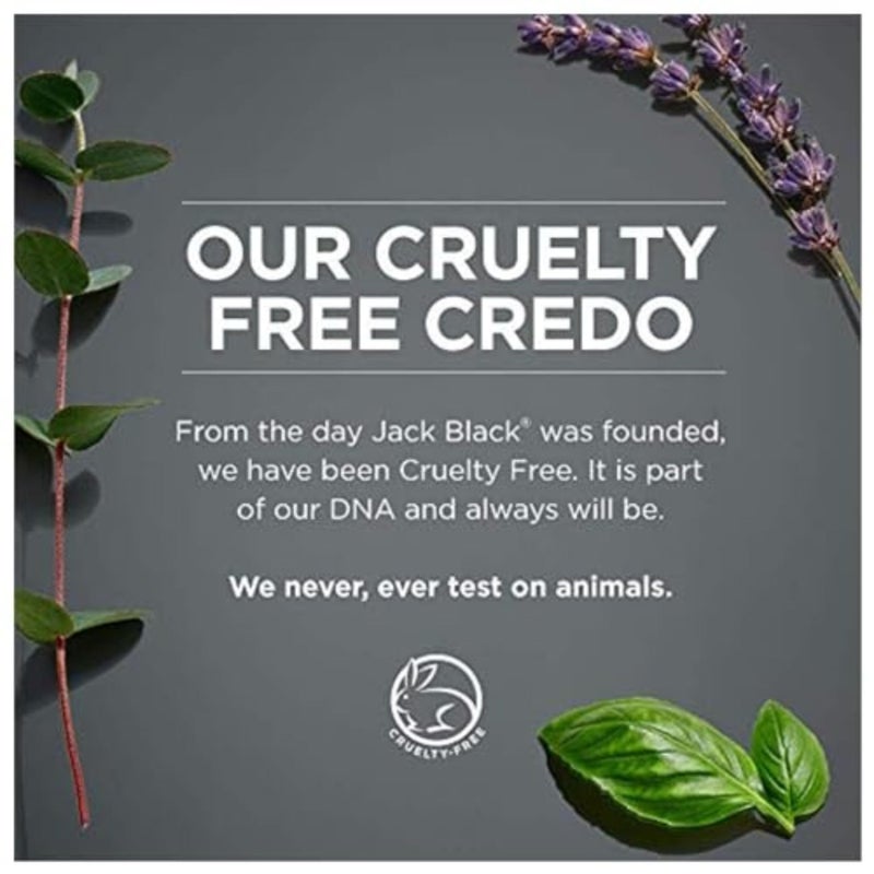 Jack Black True Volume Thickening Shampoo - Hair Thickening Shampoo for Men, Mens Shampoo for Thickening Hair, Jack Black Shampoo, Mens Thickening Shampoo, Mens Hair Shampoo, Sulfate Free Shampoo - Image 3