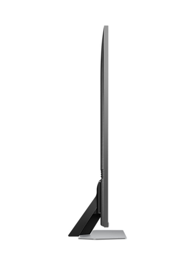 Samsung Renewed -  55 -Inch Smart Neo QLED TV - 4K -120Hz 55QN90C Black - Image 5