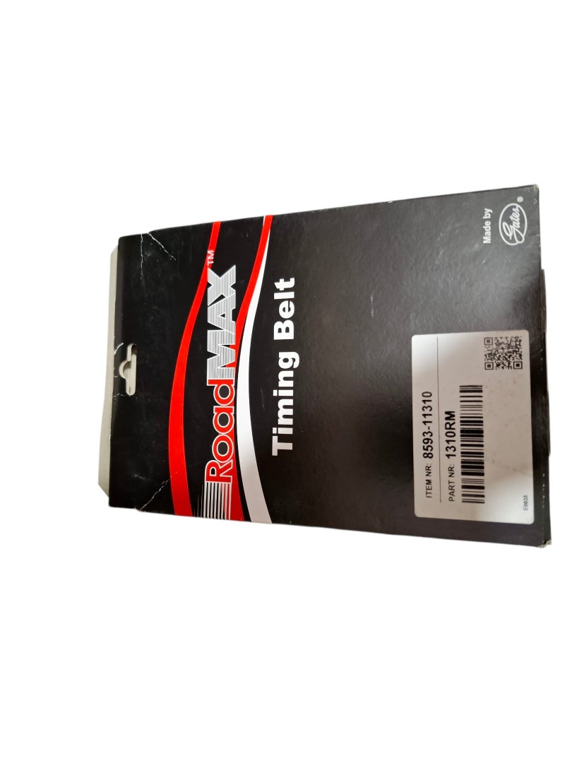 Gates Sir Catine Lanos, Aveo, Gates, Road Max 40,000 km - Image 1