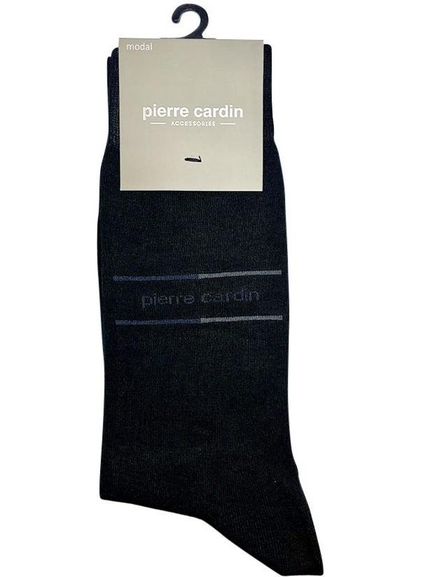 pierre cardin 933 Timmi Modal Elastane Men's Socks  - Image 2