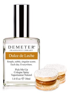 DEMETER Fragrance Library  Dulce De Leche