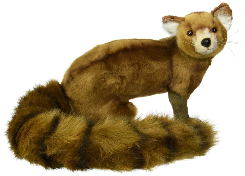 Hansa Mongoose Plush - Image 3