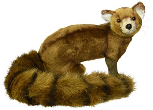 Hansa Mongoose Plush - Image 1
