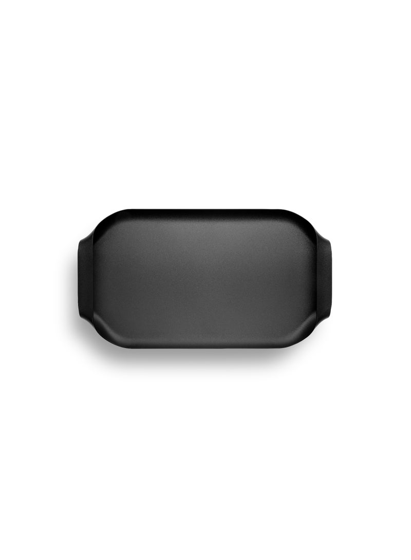Eva Solo St Steel Black Serving Tray 43x25  - Image 5