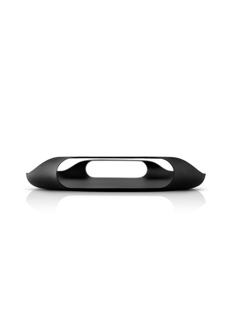 Eva Solo St Steel Black Serving Tray 43x25  - Image 3