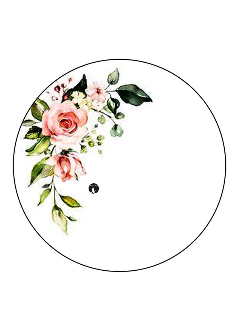 RKN Flowers Printed Fridge Magnet Multicolour - Image 2