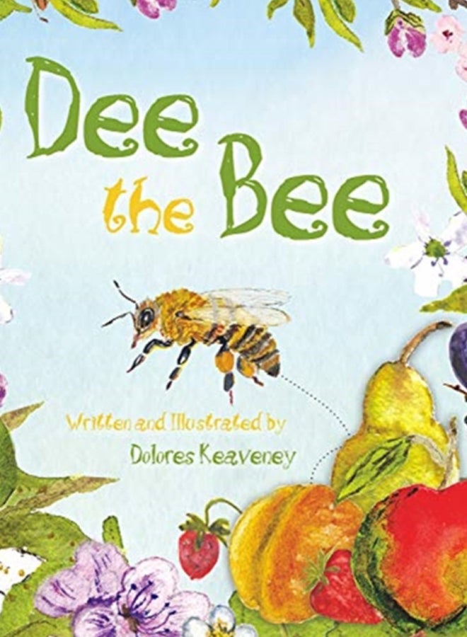 Dee the Bee 