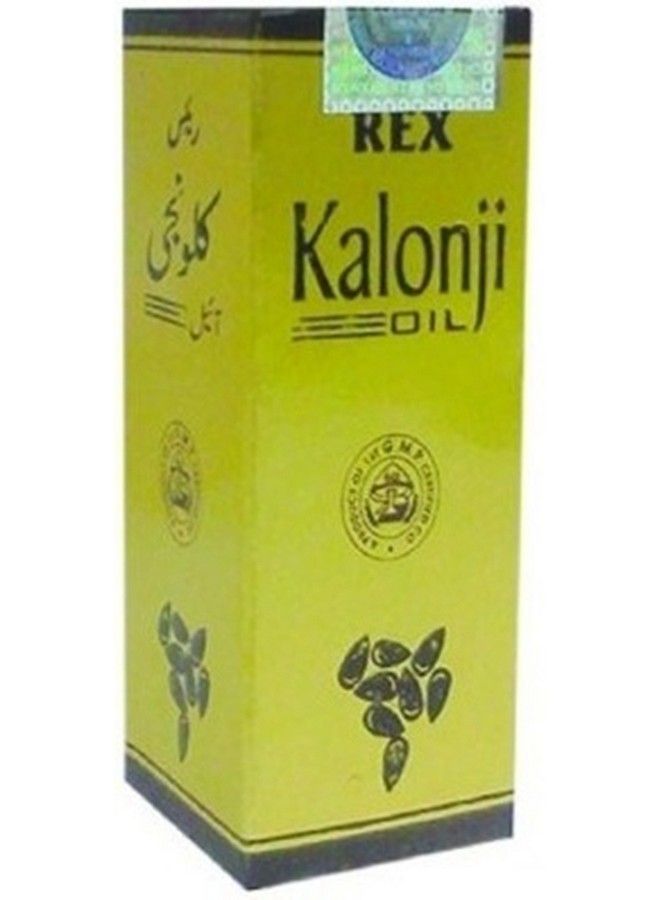 REX Kaloji Oil 200 Ml - Image 2