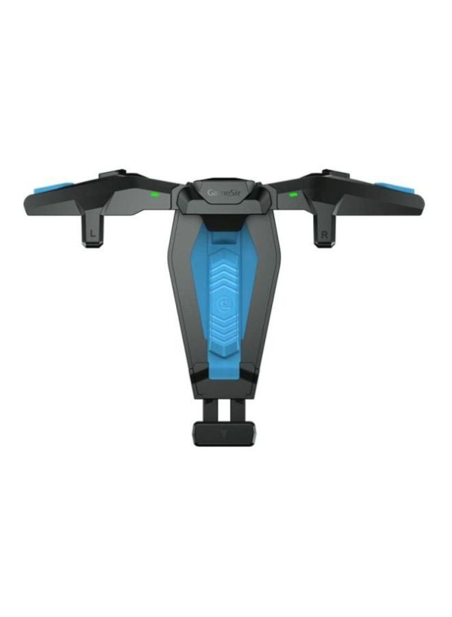 جيم سير وحدة تحكم الألعاب المحمولة F4 Falcon - لاسلكية - Image 1