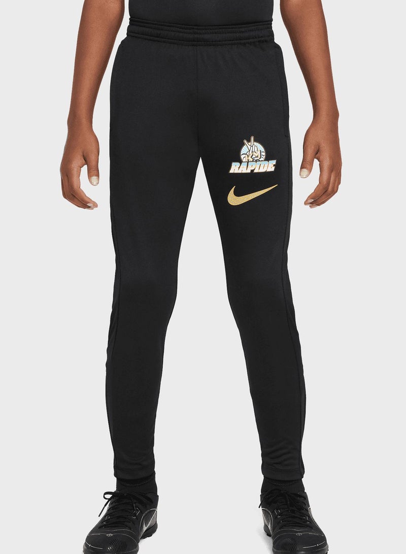 Nike Kids Dri-Fit Pants - Image 1