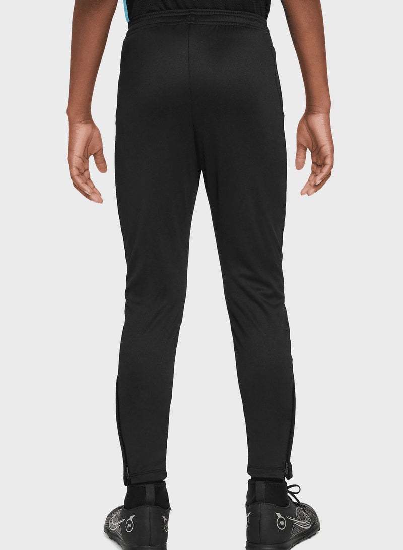 Nike Kids Dri-Fit Pants - Image 2