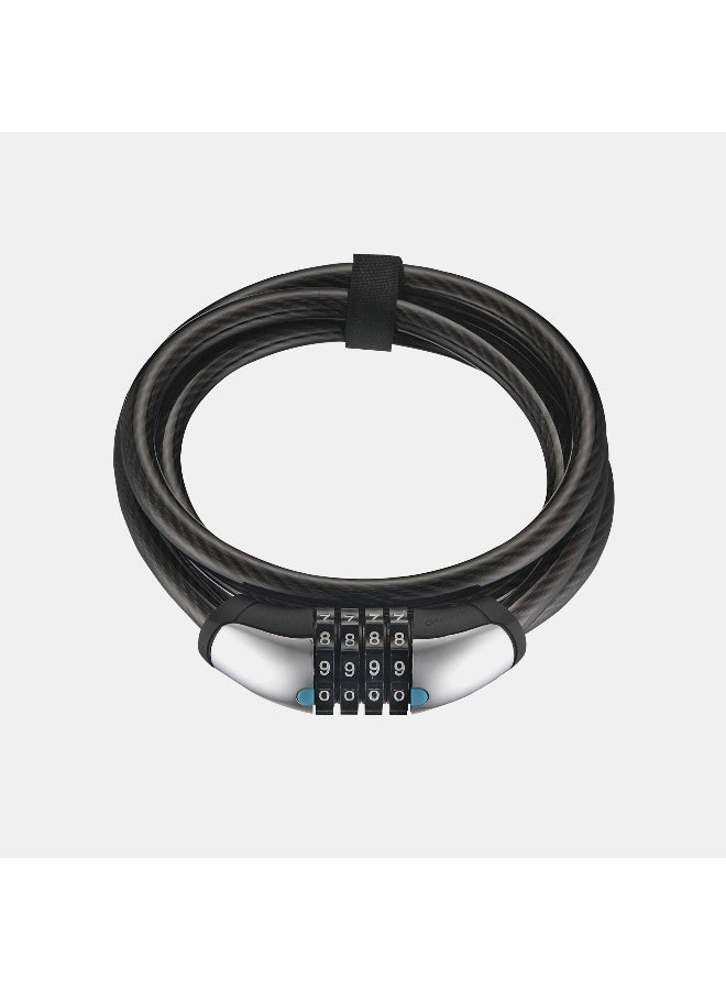 Giant SureLock Flex Combo Coil 10 Cable Lock