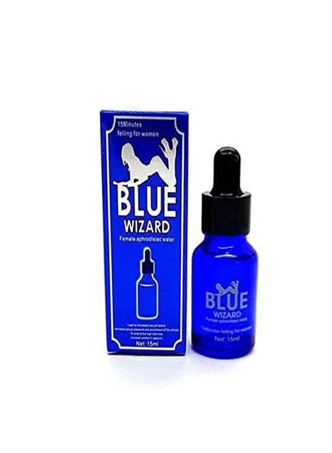 دروب قطرة بلو للنساء