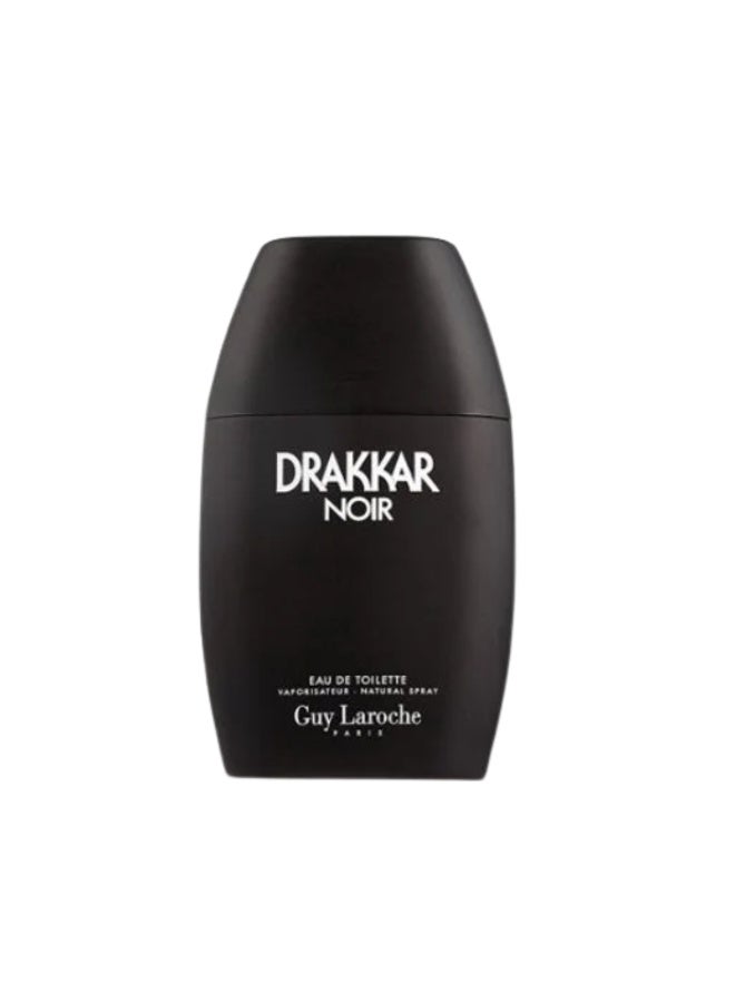 غاي لاروش جي لاروش دراكار نوار - عطر رجالي، أو دو تواليت بخاخ، 200 مل🌟🌟🌟🌟🌟 - Image 1