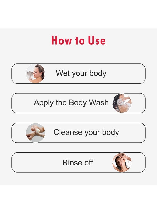 ذا لوف كو. غسول الجسم عود نوار 50 مل - غسول الجسم الفاخر للنساء - عضوي ونباتي - جل استحمام للنساء - نباتي 100% - منتجات العناية بالبشرة والجسم الفاخرة - Image 3