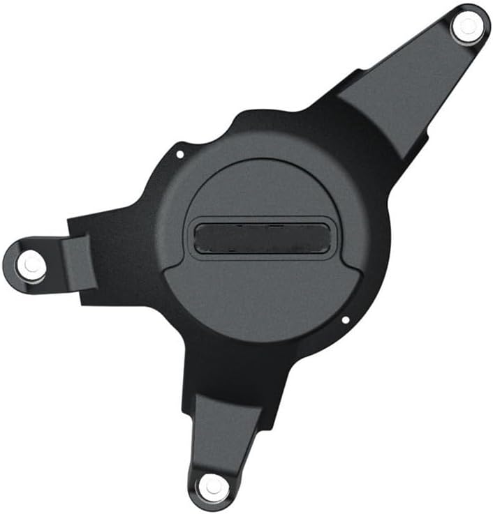 Stator Engine Crankcase Cover For Honda CBR1000RR 2008 2016 Black Engine Protection Cover - Image 1