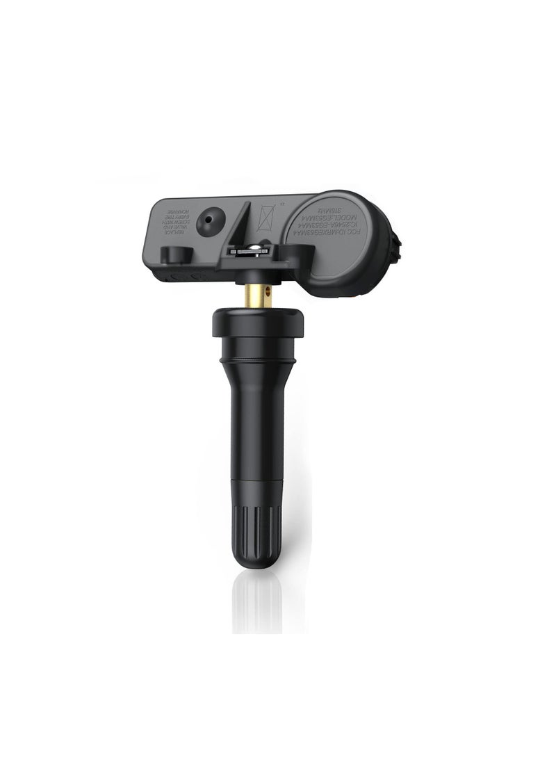 KASTWAVE - Tire Pressure Sensor, Tpms Sensor, Pre-Programmed Tire Pressure Sensor for Ford, Lincoln, Mercury, Tire Pressure Monitoring System Replacement Accessories 9L3Z1A189A - 1 PCS - Image 1