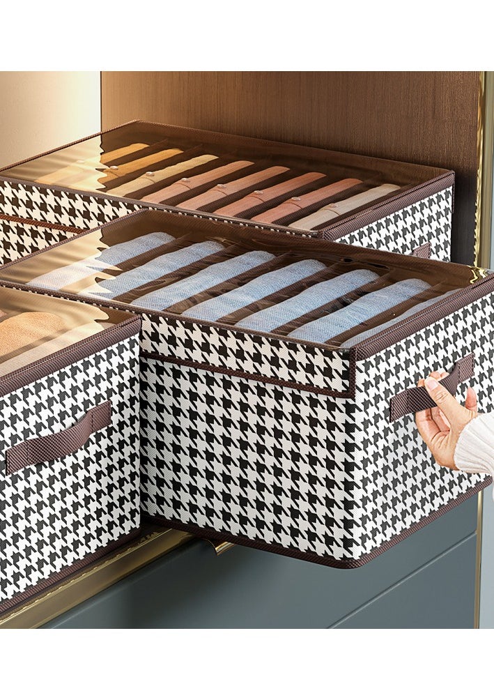Brilliant Storage Box 