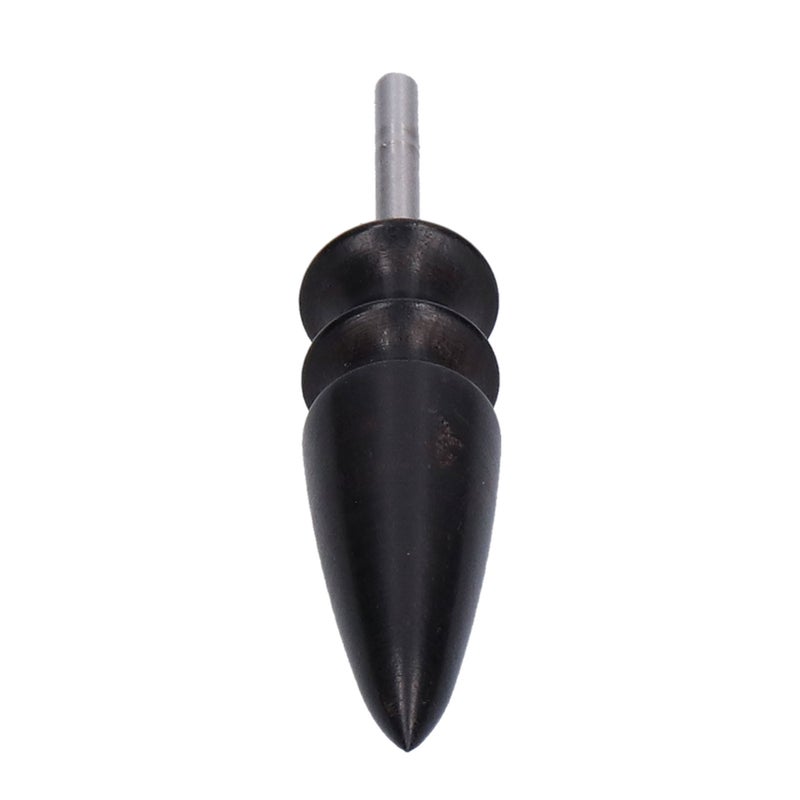 Electric Polished Rod Comfortable Grip Durability Good Polishing Effect Leather Craft Tool - Image 2