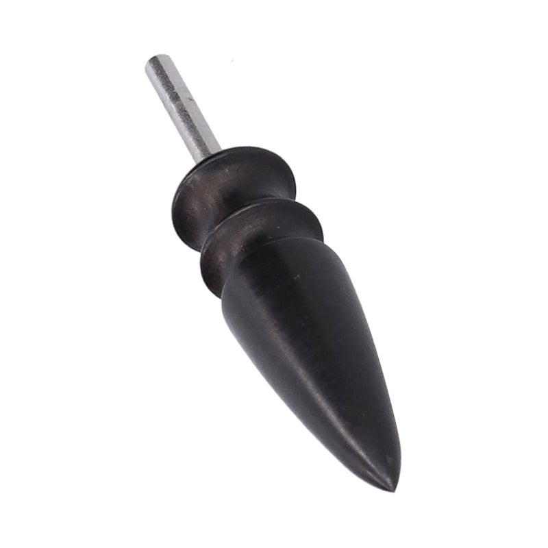 Electric Polished Rod Comfortable Grip Durability Good Polishing Effect Leather Craft Tool - Image 5