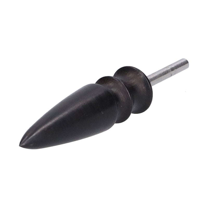 Electric Polished Rod Comfortable Grip Durability Good Polishing Effect Leather Craft Tool - Image 4