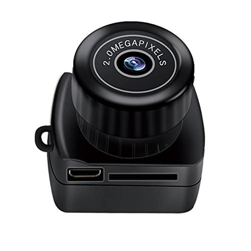 روسفولا Rosvola Small Action Camera