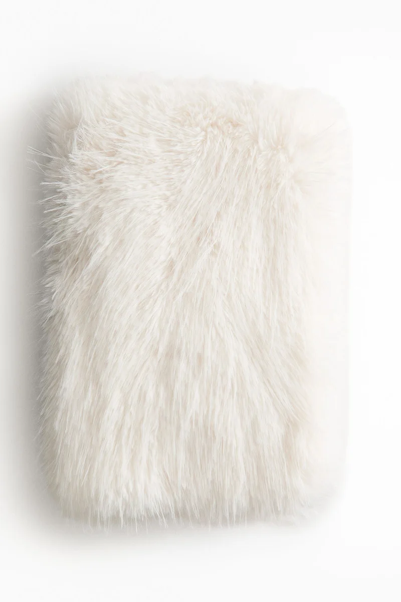 اتش اند ام بطانية ناعمة