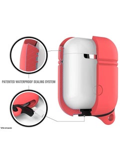 Catalyst Case For Airpods Coral  - Image 2
