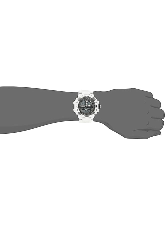 Armitron Sport - Men 20 5062 Analog Digital Chronograph Watch - Image 1