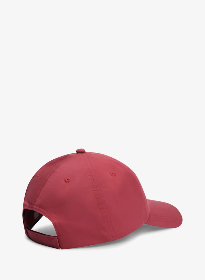 TOMMY JEANS  Linear Logo 6 Panel Cap for Women | Best Price UAE