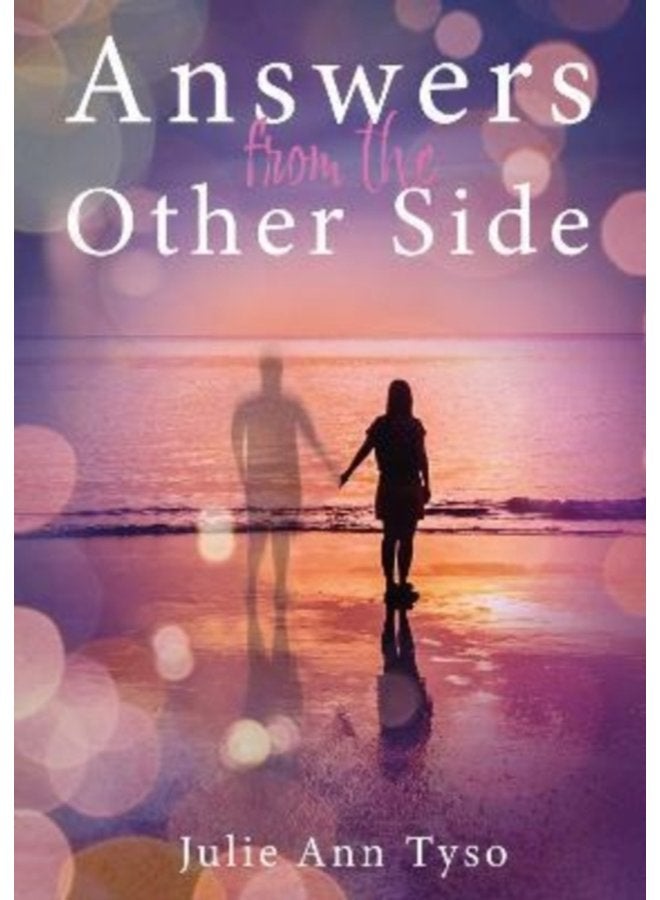 Answers from the Other Side - Paperback