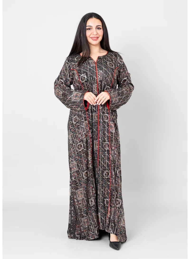 IKKXA IKKXA Sahar IN115 Black