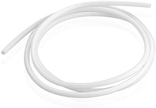Protomont TECHNOLOGIES CHPSS525 PTFE (Poly Tetra Fluoro Ethylene) Tube for 3D Printer; Od: 4 mm, Id: 2 mm, Length: 1 Meter - Image 5