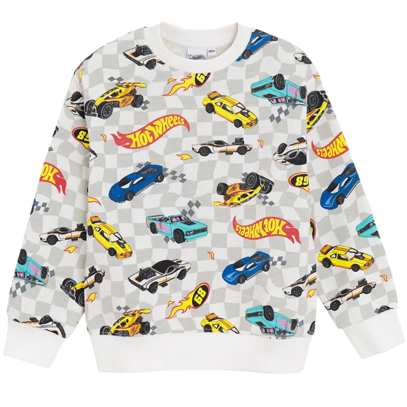 Cool Club COTTON, POLYESTER JOGGING SET