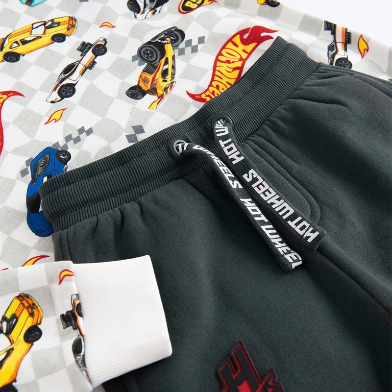 كول كلوب من سمييك طقم رياضي قطن وبوليستر