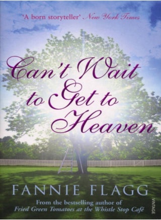 Can't Wait to Get to Heaven - pzsku/Z25F7EF607F67521B9BD3Z/45/_/1705931770/f9c7e8f8-e9a6-4d33-a6eb-f5323e5ad751