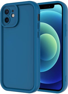 FUJİMAX FUJIMAX Apple iPhone 11 Case Camera Protection Silicone Pineapple Cover  - Image 1