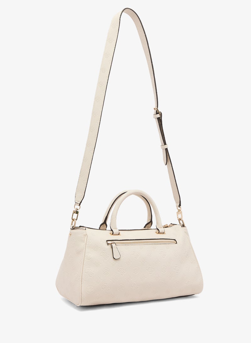 GUESS Anise Large Satchel Bag - Image 2