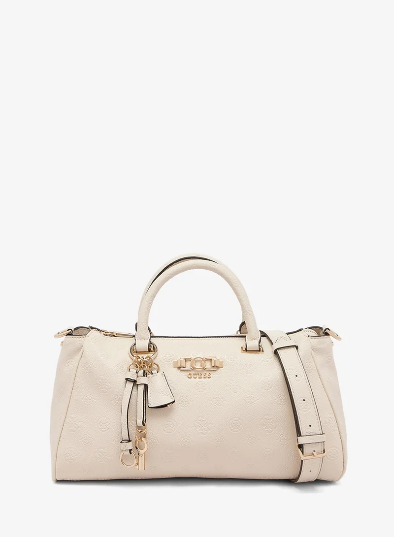 Anise Large Satchel Bag