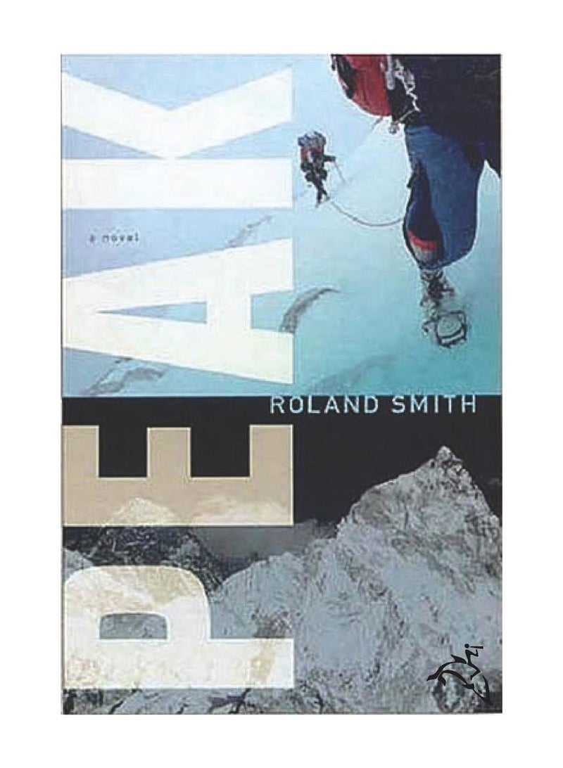 Peak  Paperback 