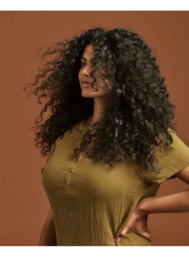 Native Shampoo and Conditioner Set | Sulfate Free, Paraben Free, Dye Free, with Naturally Derived Clean Ingredients| 16.5 oz (Coconut & Vanilla, Moisturizing), 2, 1.3 ounces - Image 3