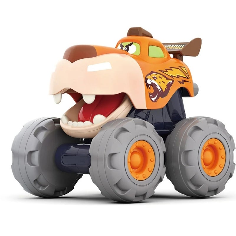 Hola - Monster Leopard Truck - 31151B - Image 2
