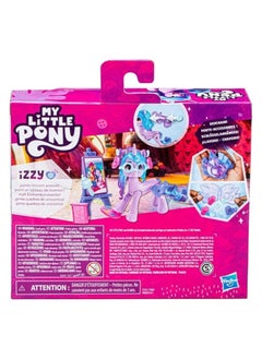 My Little Pony Discover Your Pony Sparkle Beauty Spot Magic Izzy Moonbow - pzsku/Z25F874BE9D27D870A588Z/45/_/1733949756/044799fa-a209-4f2b-92e0-f20841b1738c